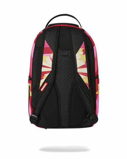 POWERPUFF GIRLS BLAST BACKPACK | Sprayground Clearance