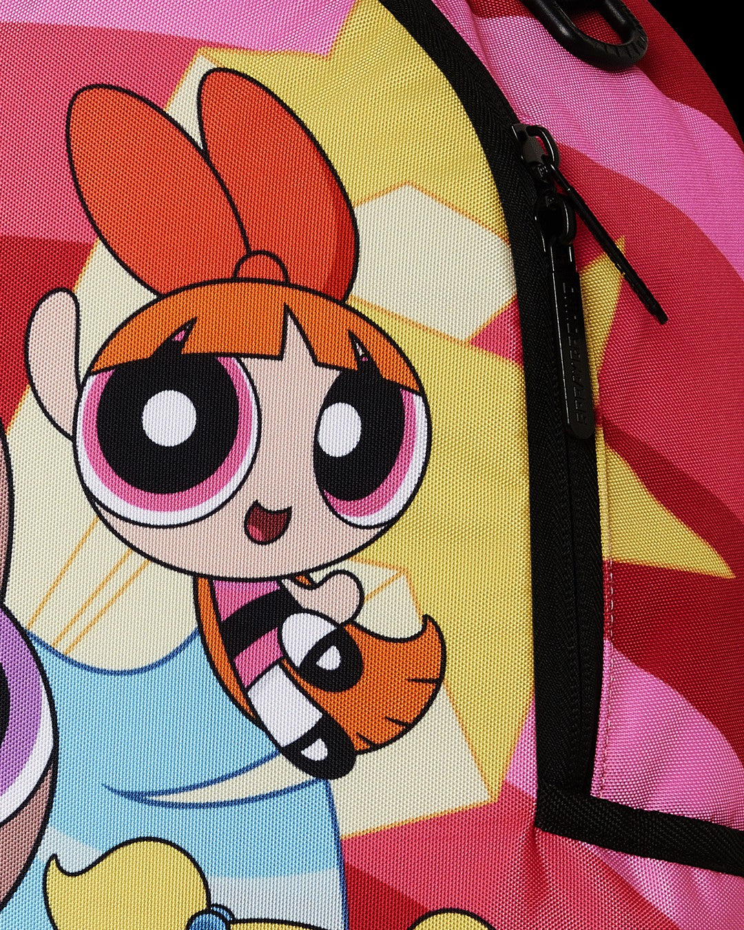 POWERPUFF GIRLS BLAST BACKPACK | Sprayground Clearance