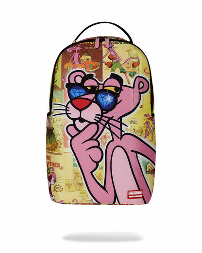 PINK PANTHER DIAMOND SHADES BACKPACK | Sprayground Online