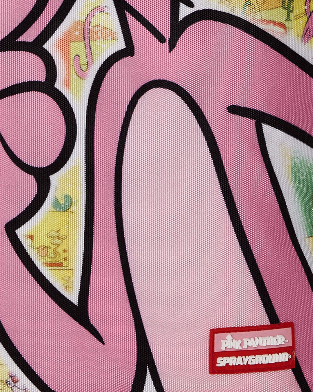 PINK PANTHER DIAMOND SHADES BACKPACK | Sprayground Online