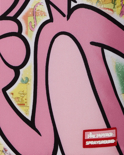 PINK PANTHER DIAMOND SHADES BACKPACK | Sprayground Online