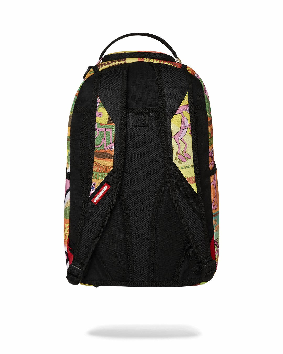 PINK PANTHER DIAMOND SHADES BACKPACK | Sprayground Online
