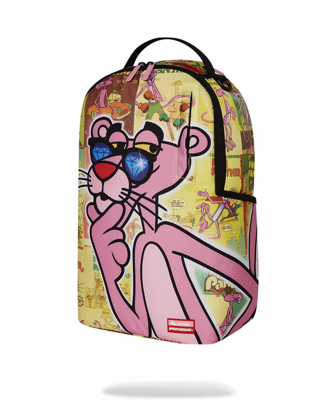 PINK PANTHER DIAMOND SHADES BACKPACK | Sprayground Online