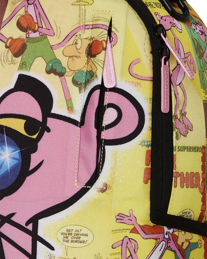 PINK PANTHER DIAMOND SHADES BACKPACK | Sprayground Online