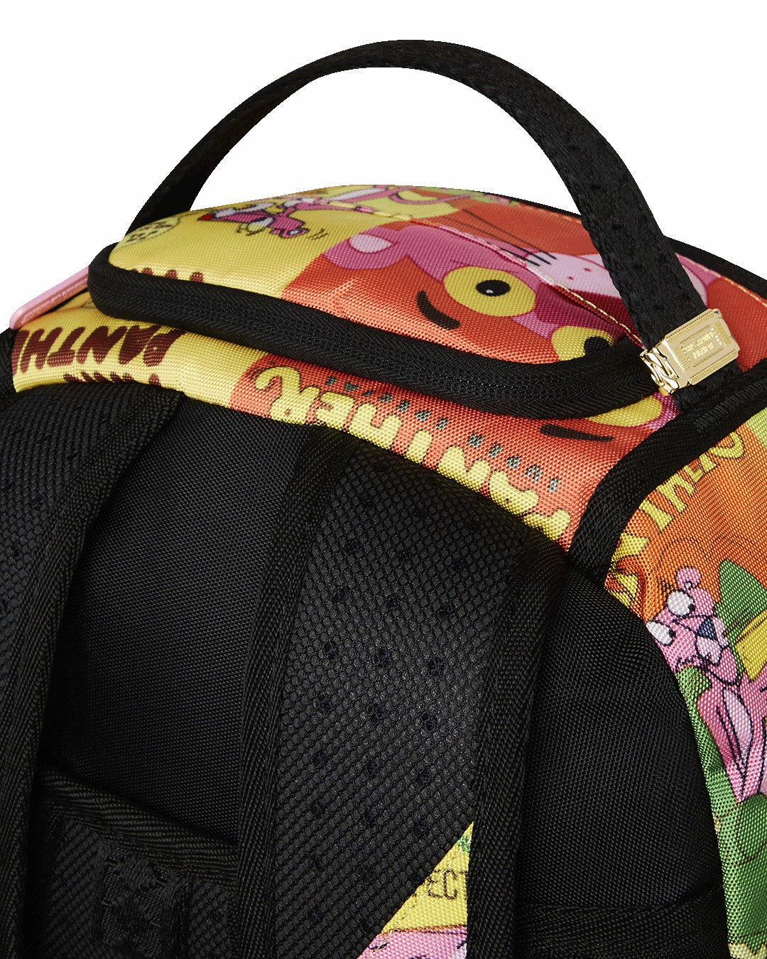 PINK PANTHER DIAMOND SHADES BACKPACK | Sprayground Online