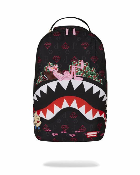 PINK PANTHER PINK MISCHIEF BACKPACK | Sprayground Near Me