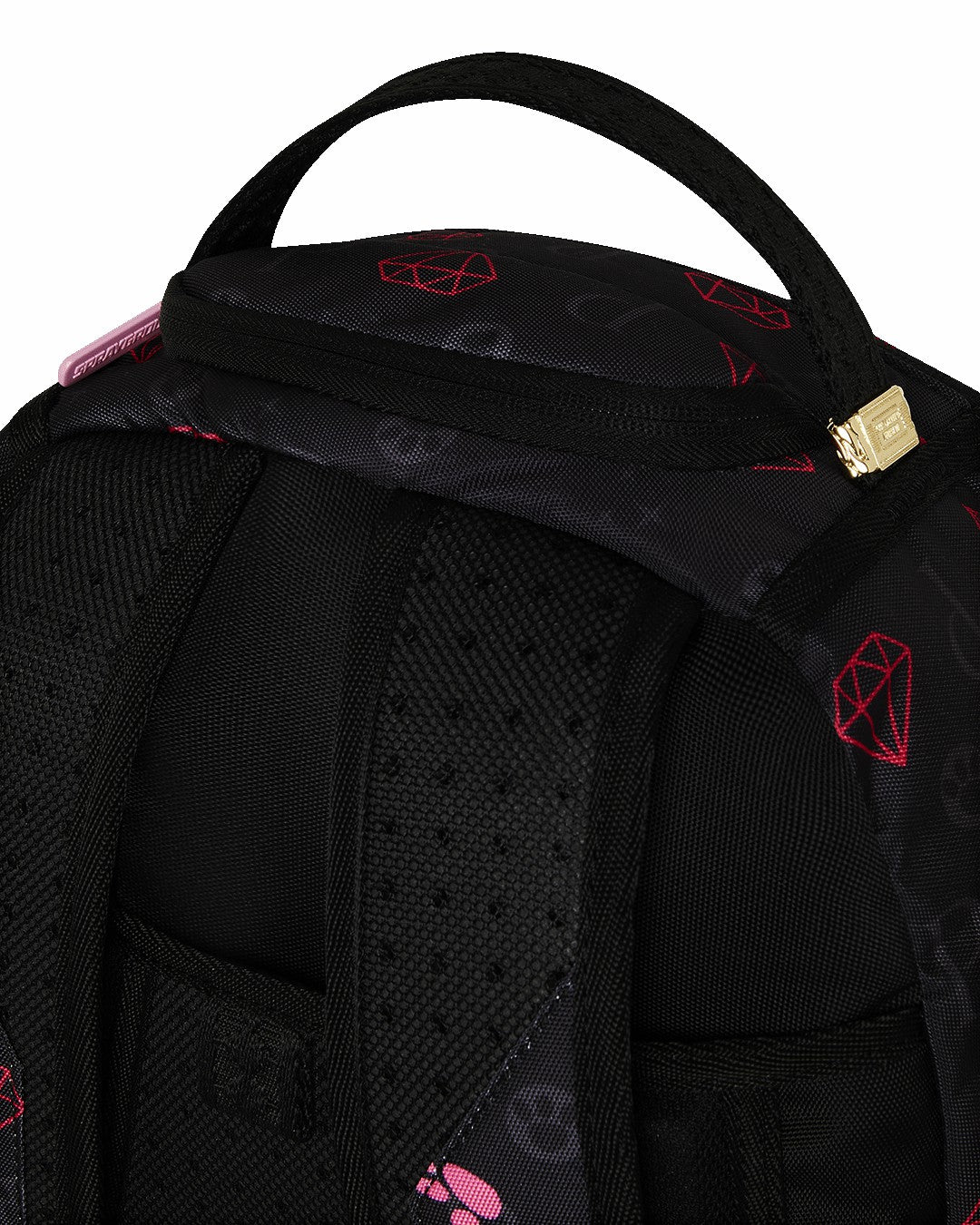 PINK PANTHER PINK MISCHIEF BACKPACK | Sprayground Near Me