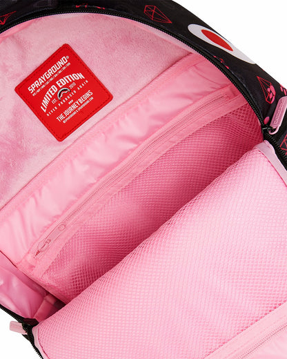 PINK PANTHER PINK MISCHIEF BACKPACK | Sprayground Near Me