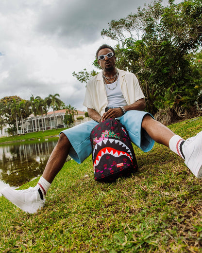PINK PANTHER PINK MISCHIEF BACKPACK | Sprayground Near Me