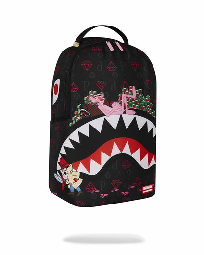 PINK PANTHER PINK MISCHIEF BACKPACK | Sprayground Near Me