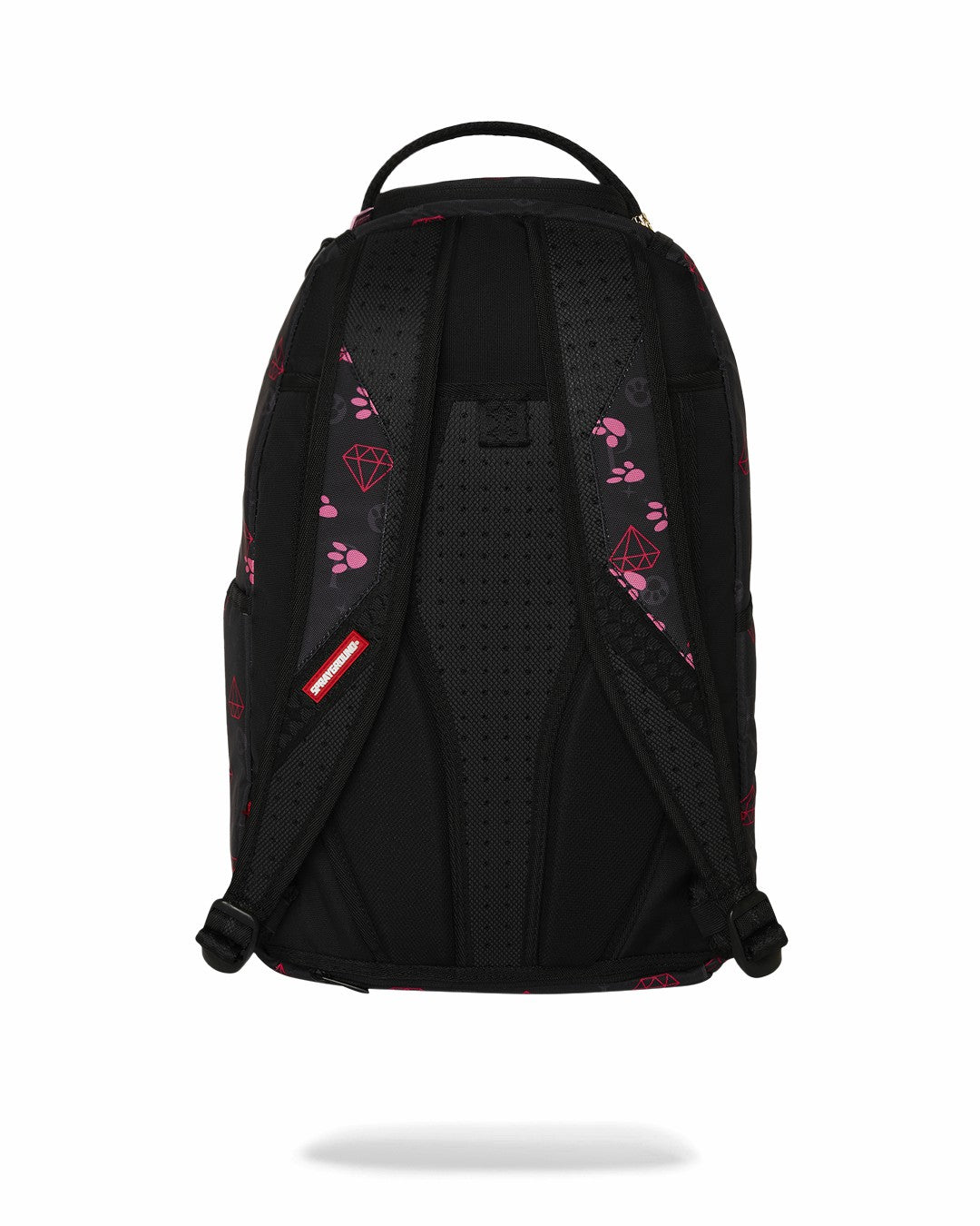 PINK PANTHER PINK MISCHIEF BACKPACK | Sprayground Near Me