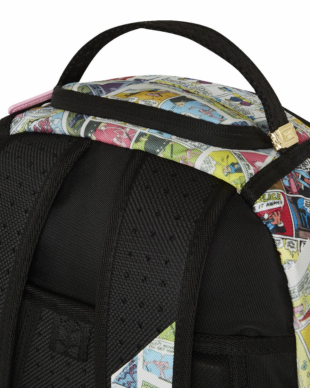 PINK PANTHER THE GALLERY DLXR BACKPACK | Sprayground sale