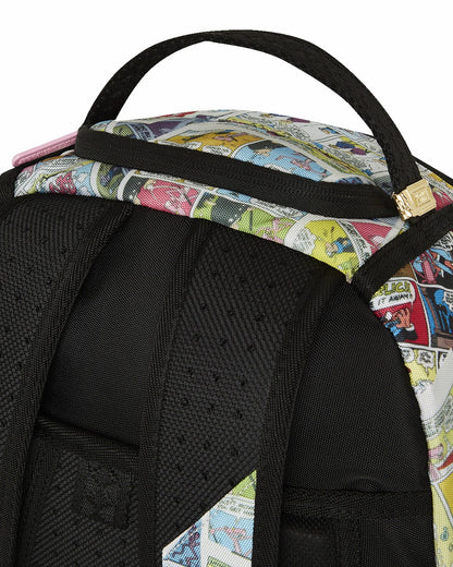 PINK PANTHER THE GALLERY DLXR BACKPACK | Sprayground sale