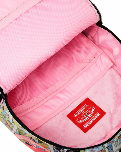 PINK PANTHER THE GALLERY DLXR BACKPACK | Sprayground sale