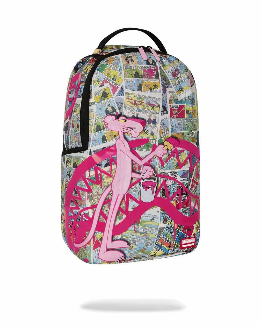 PINK PANTHER THE GALLERY DLXR BACKPACK | Sprayground sale