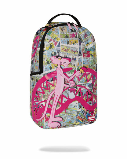 PINK PANTHER THE GALLERY DLXR BACKPACK | Sprayground sale