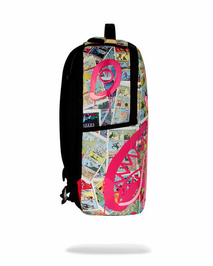 PINK PANTHER THE GALLERY DLXR BACKPACK | Sprayground sale