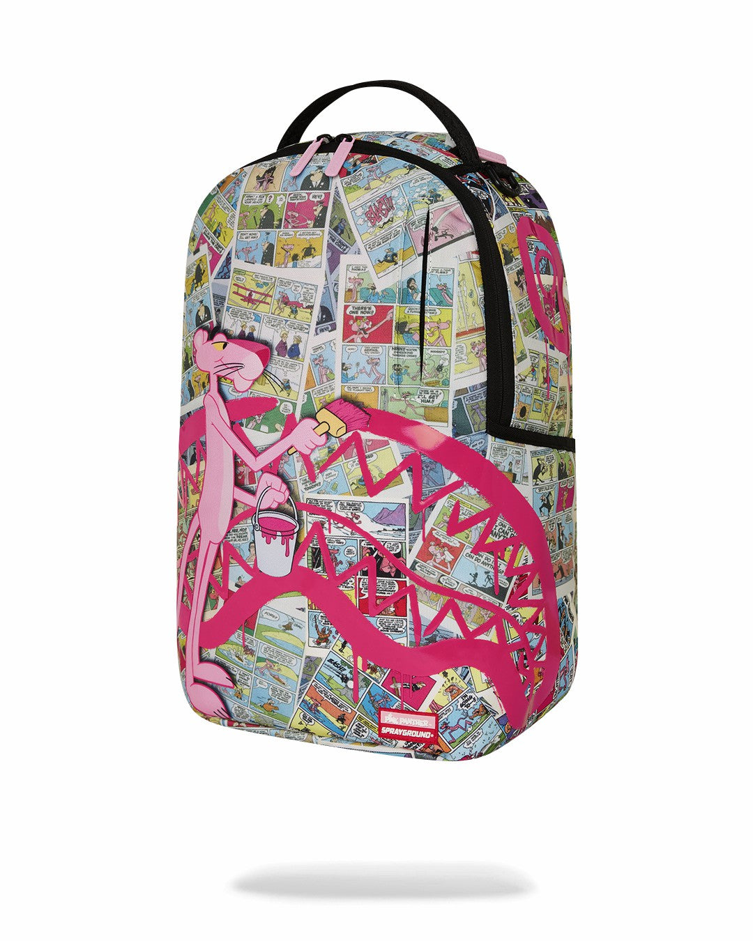 PINK PANTHER THE GALLERY DLXR BACKPACK | Sprayground sale