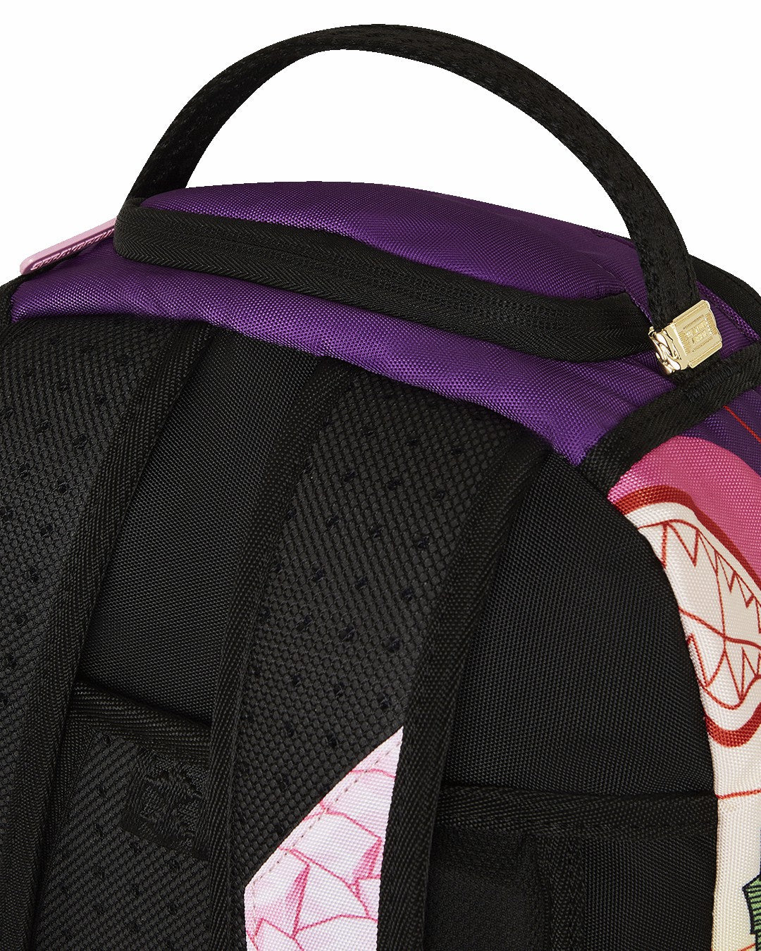 PINK PANTHER FORTRESS OF MONEY-TUDE BACKPACK | Sprayground US