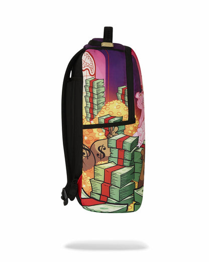 PINK PANTHER FORTRESS OF MONEY-TUDE BACKPACK | Sprayground US
