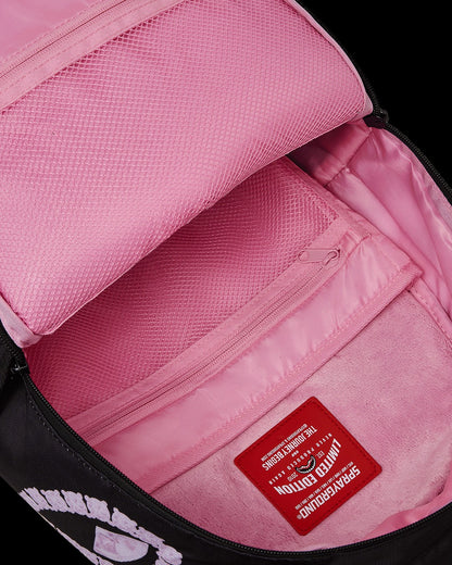 PINK PANTHER DIAMOND BITE BACKPACK | Sprayground Discount