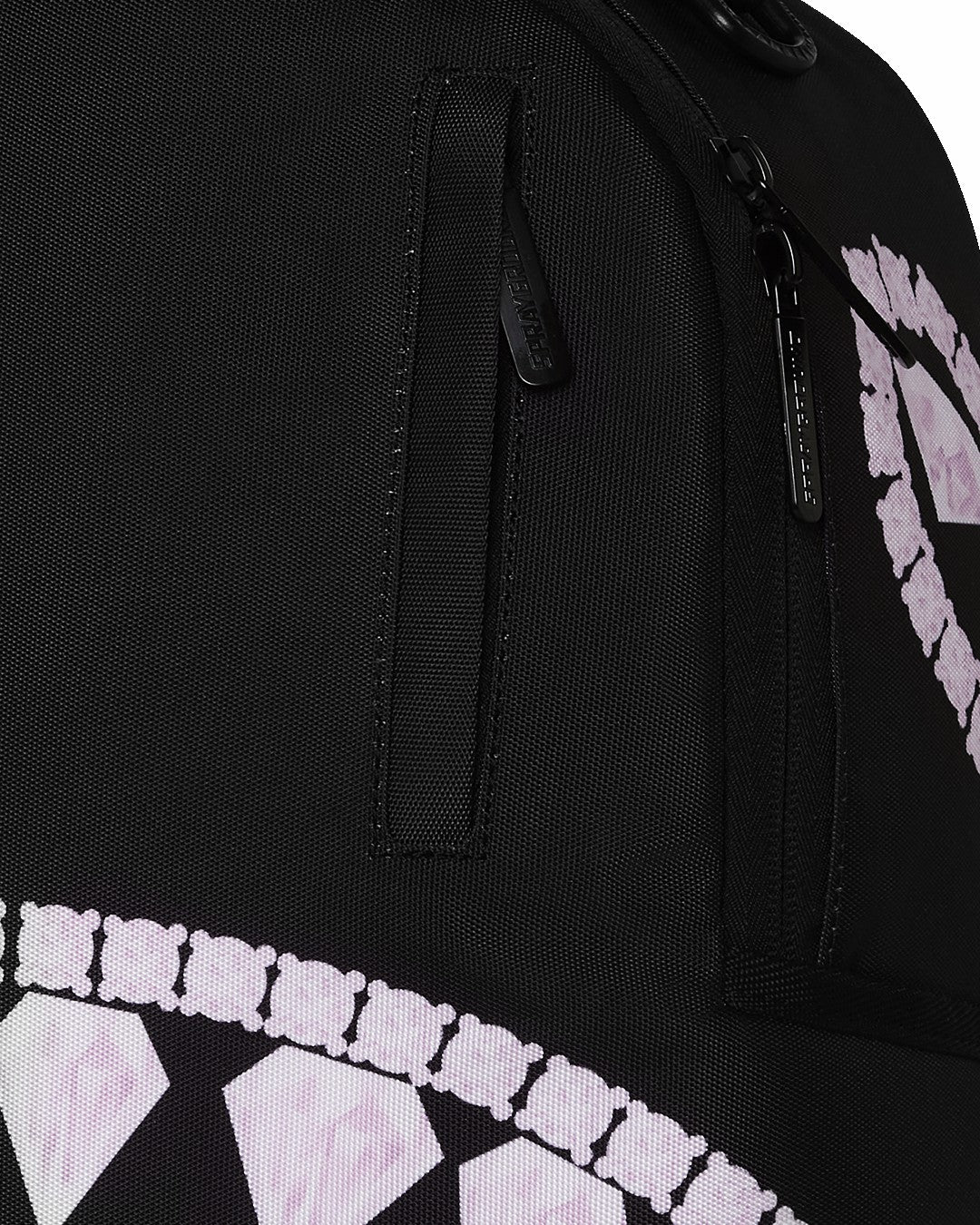 PINK PANTHER DIAMOND BITE BACKPACK | Sprayground Discount