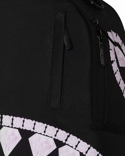 PINK PANTHER DIAMOND BITE BACKPACK | Sprayground Discount