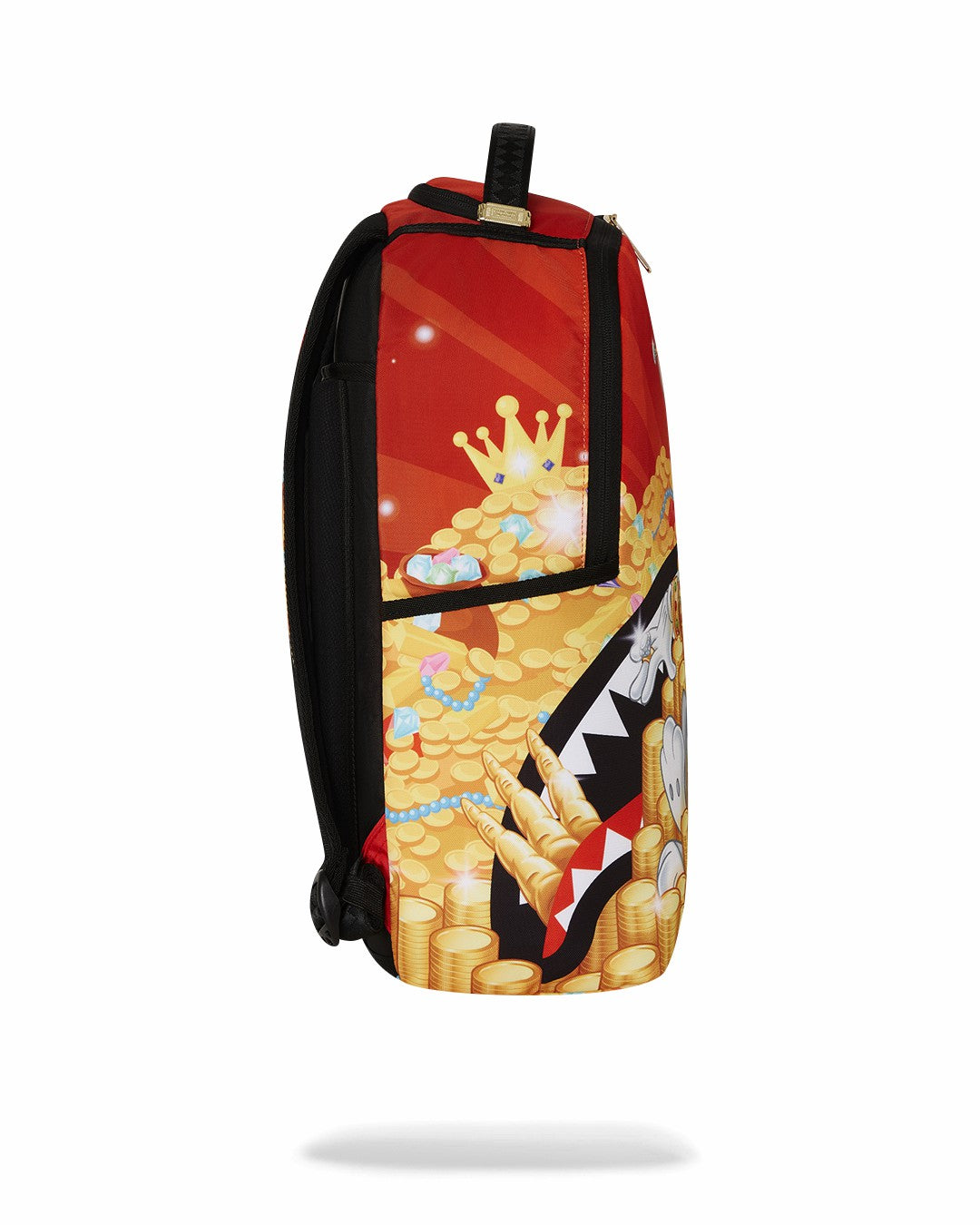 LOONEY TUNES BUGS BILLIONAIRE DLXR BACKPACK | Sprayground for sale