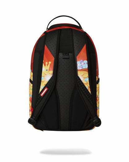 LOONEY TUNES BUGS BILLIONAIRE DLXR BACKPACK | Sprayground for sale