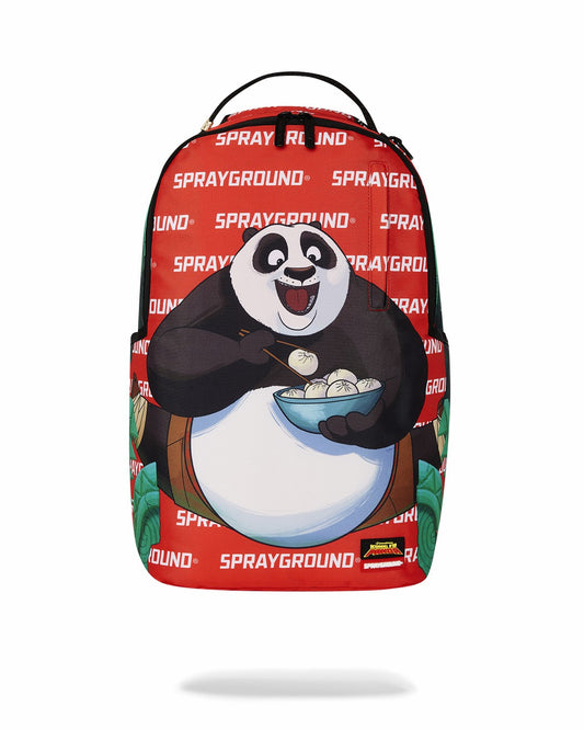 KUNG FU PANDA PO POWER PACK BACKPACK | Sprayground Clearance