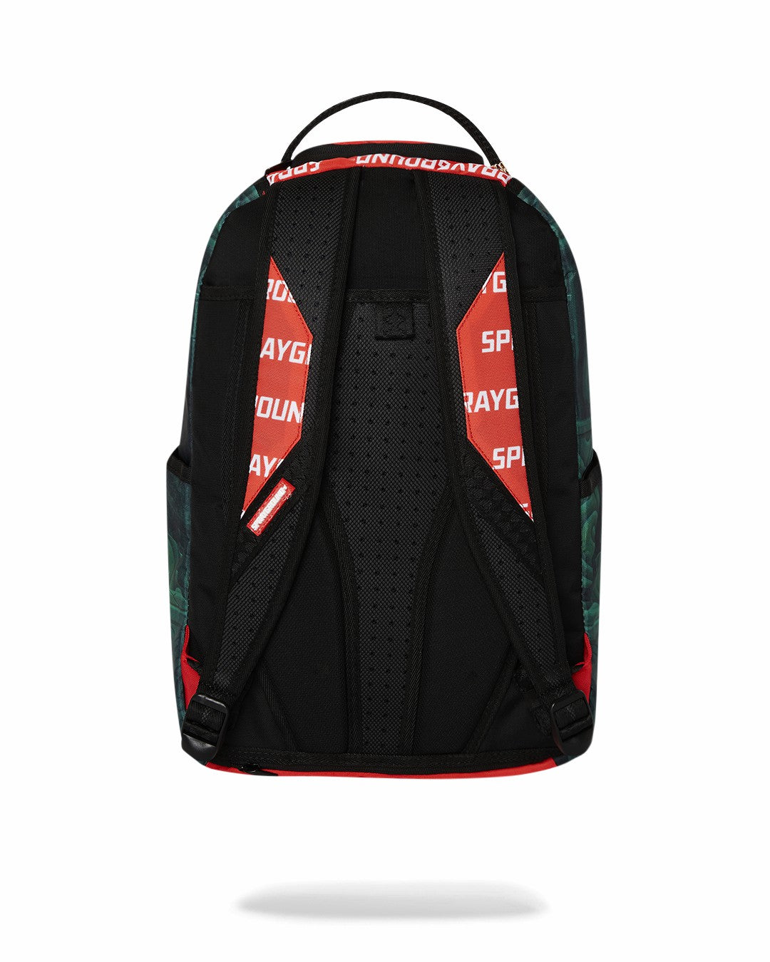 KUNG FU PANDA PO POWER PACK BACKPACK | Sprayground Clearance