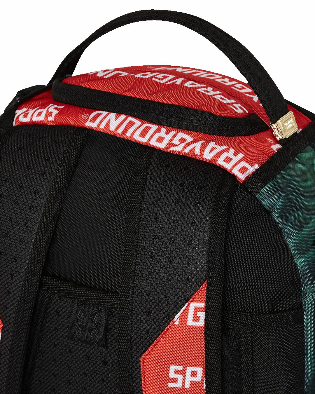 KUNG FU PANDA PO POWER PACK BACKPACK | Sprayground Clearance