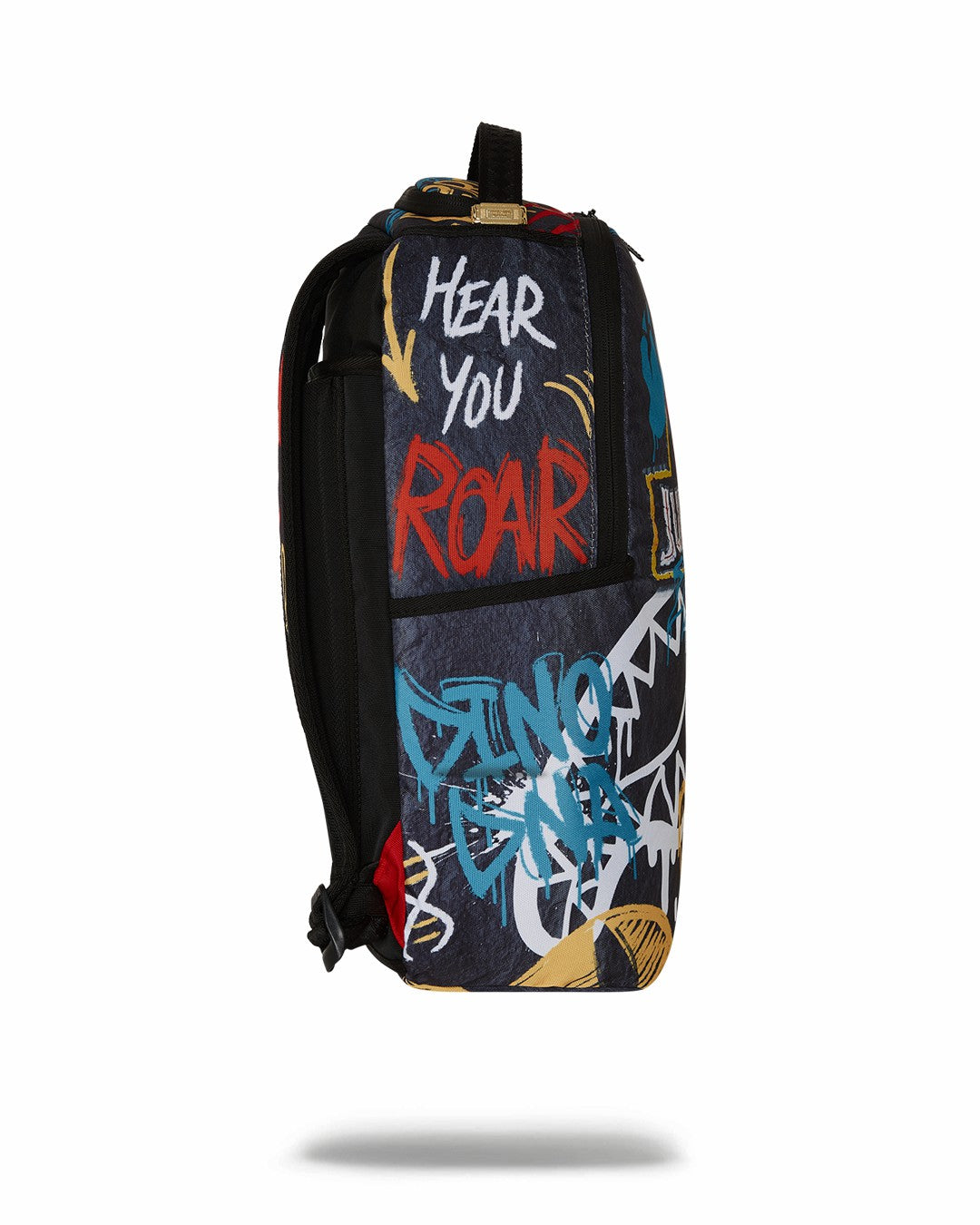 JURASSIC POSTER SPLASH BACKPACK | Sprayground Online