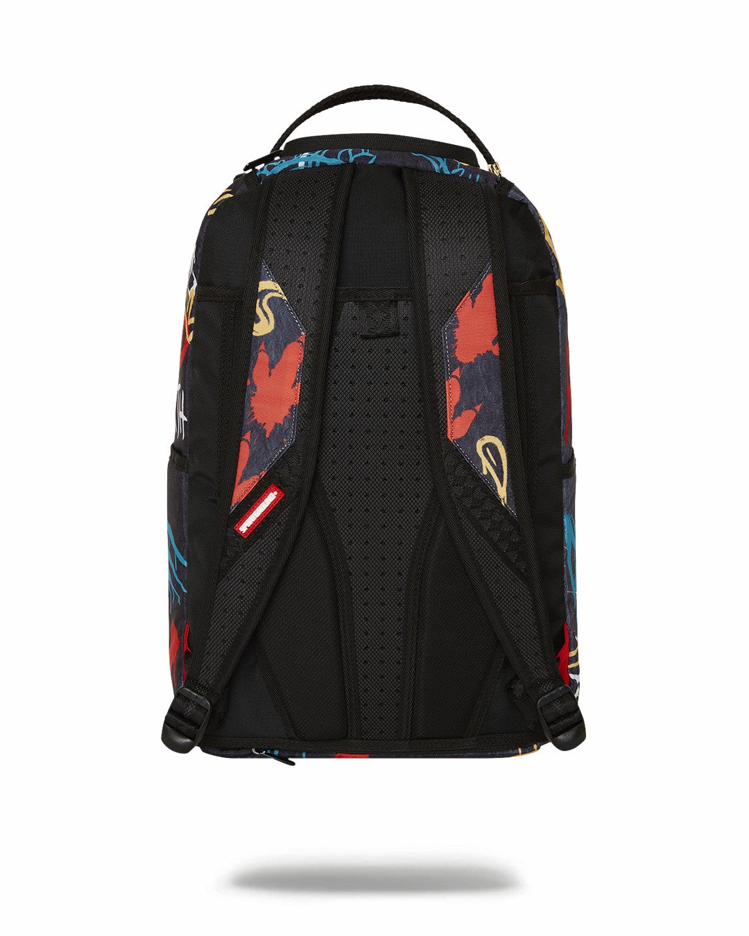 JURASSIC POSTER SPLASH BACKPACK | Sprayground Online