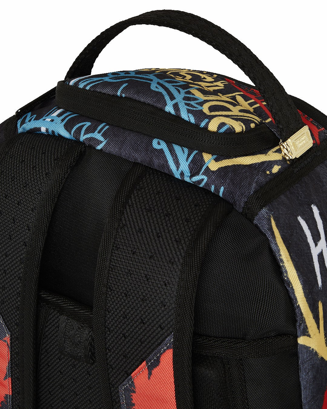 JURASSIC POSTER SPLASH BACKPACK | Sprayground Online