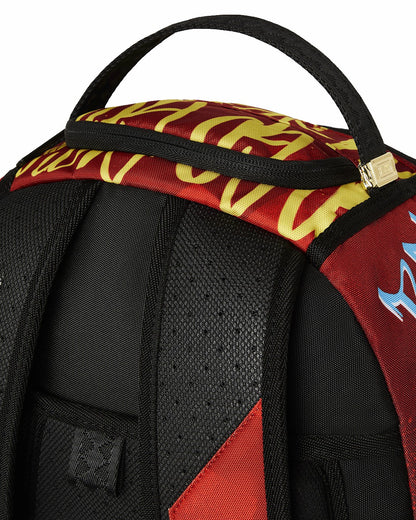 INSPECTOR GADGET BUSY LIFE BACKPACK | Sprayground Near Me