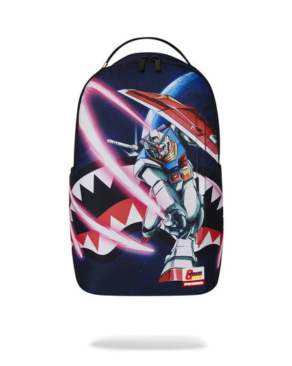 GUNDAM BATTLE MODE DLXR BACKPACK | Sprayground sale