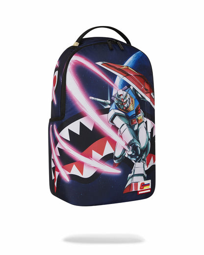 GUNDAM BATTLE MODE DLXR BACKPACK | Sprayground sale