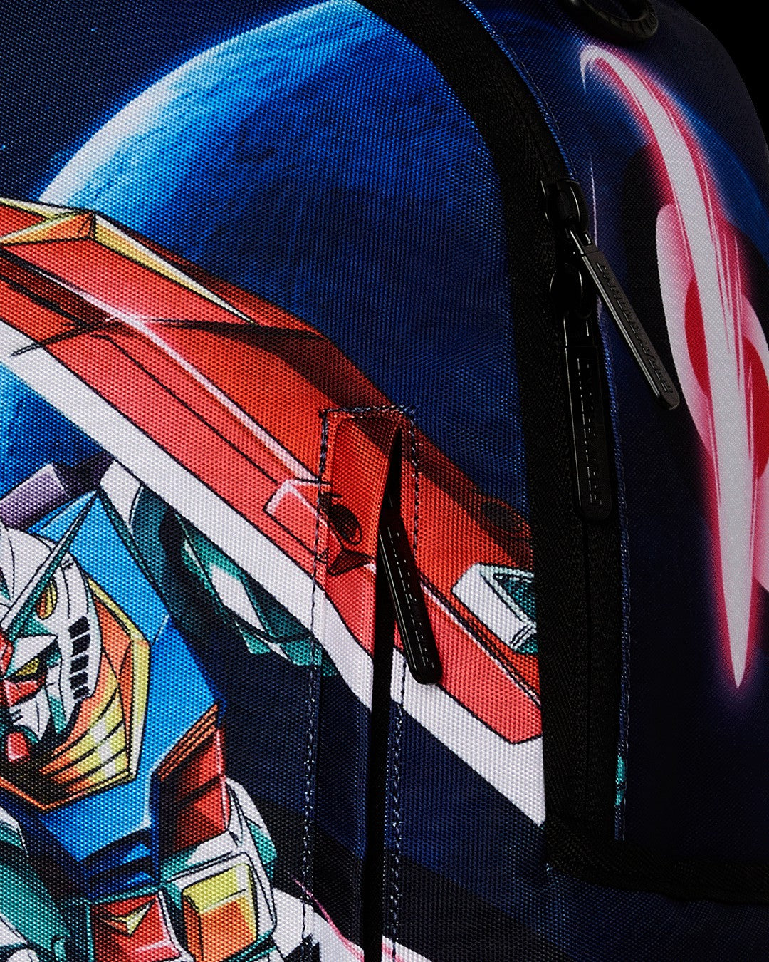 GUNDAM BATTLE MODE DLXR BACKPACK | Sprayground sale