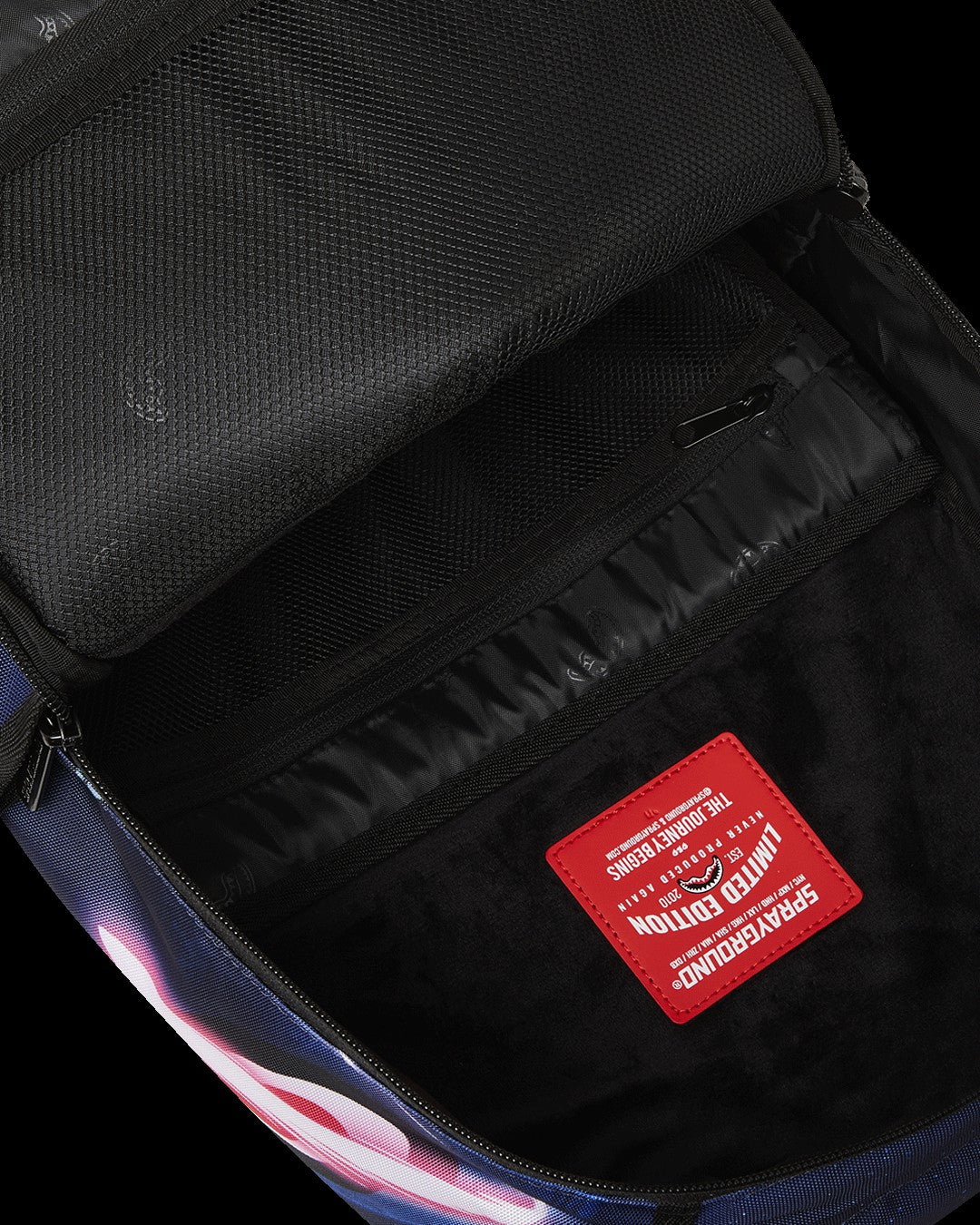 GUNDAM BATTLE MODE DLXR BACKPACK | Sprayground sale