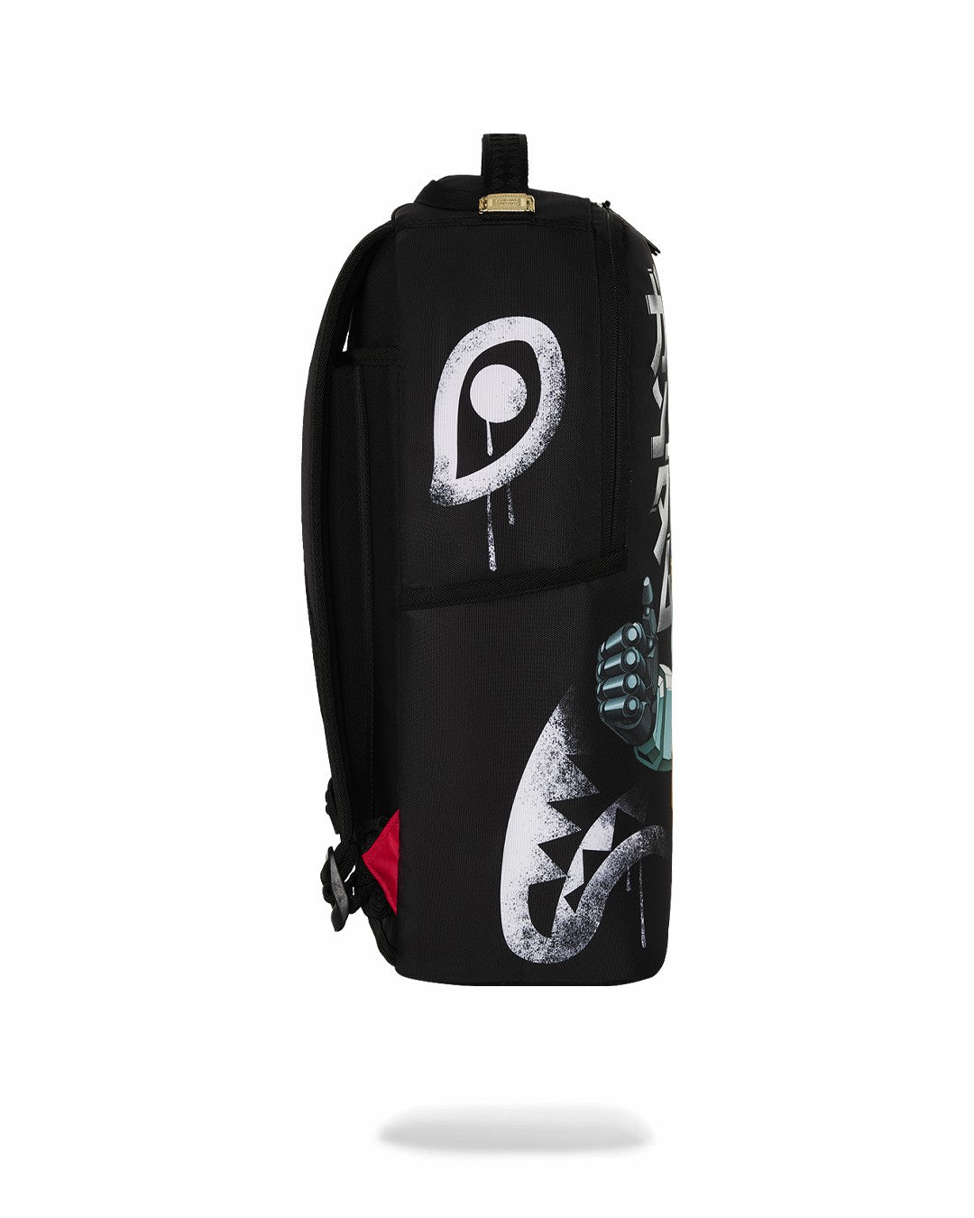GUNDAM GRUNGE BACKPACK | Sprayground US