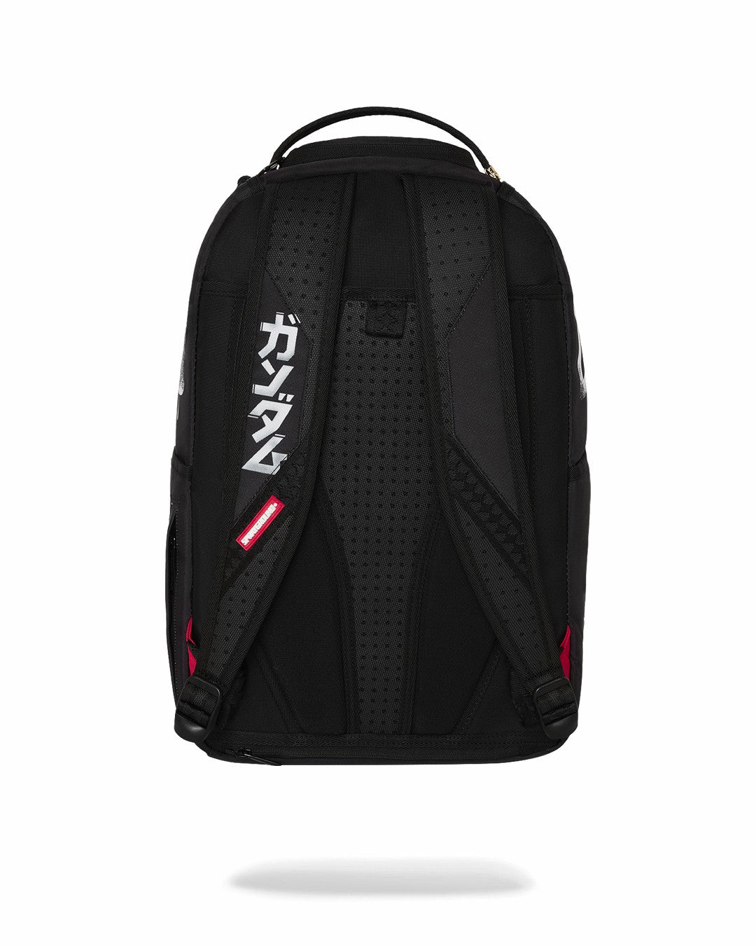 GUNDAM GRUNGE BACKPACK | Sprayground US