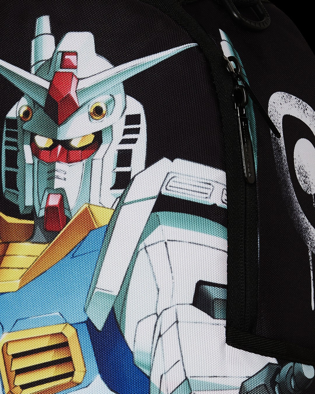 GUNDAM GRUNGE BACKPACK | Sprayground US