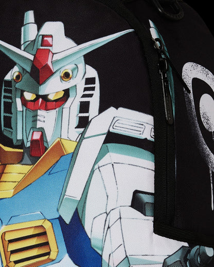 GUNDAM GRUNGE BACKPACK | Sprayground US
