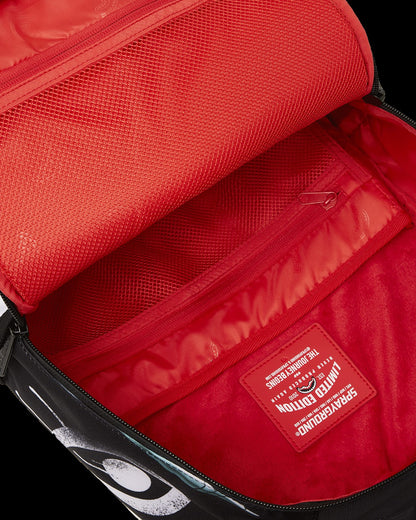 GUNDAM GRUNGE BACKPACK | Sprayground US