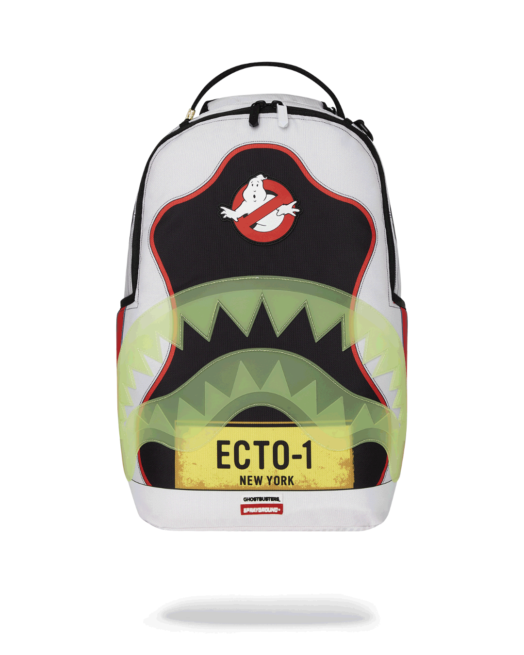 GHOSTBUSTERS ECTO-SHARK BACKPACK | Sprayground Discount