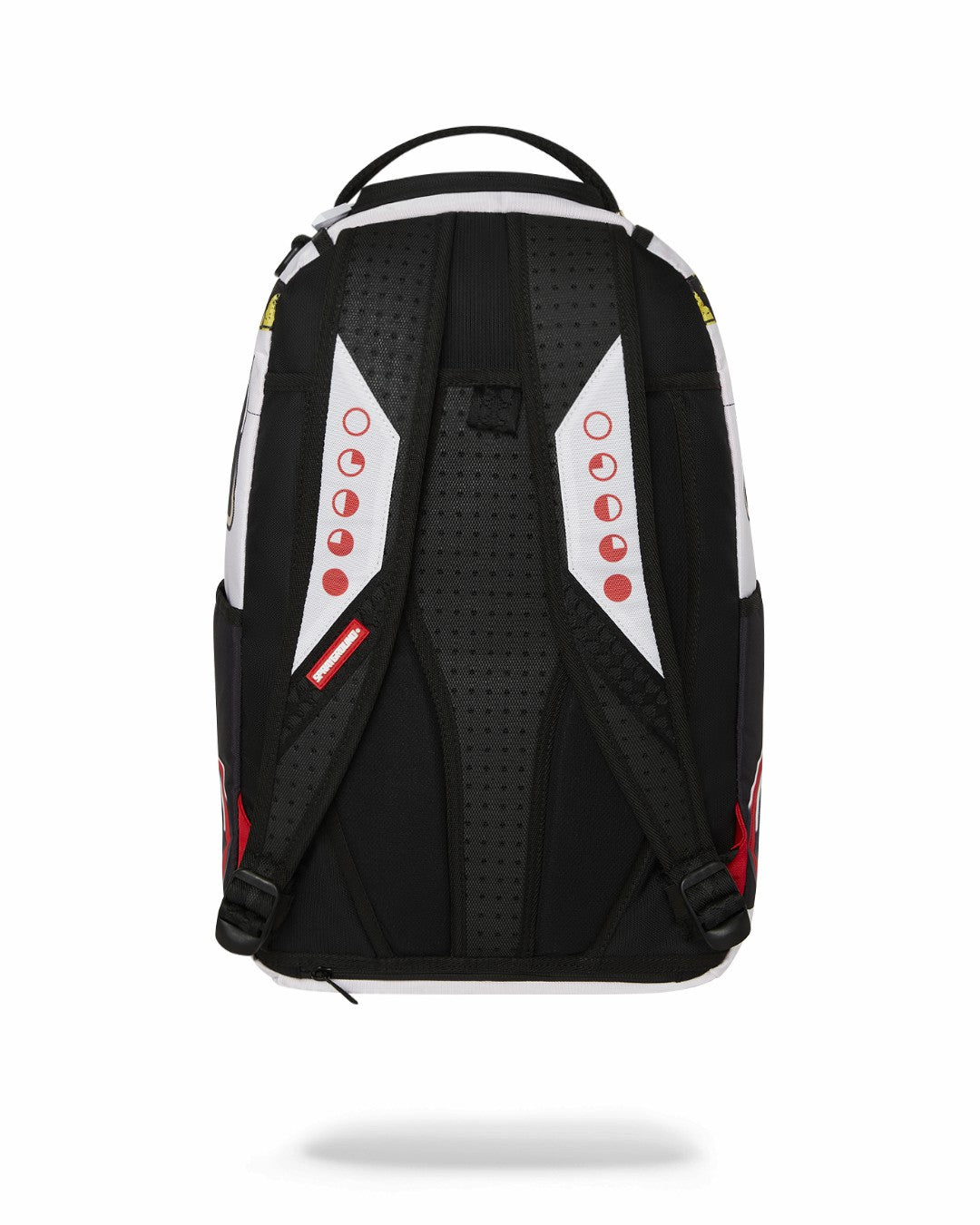 GHOSTBUSTERS ECTO-SHARK BACKPACK | Sprayground Discount