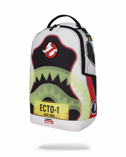 GHOSTBUSTERS ECTO-SHARK BACKPACK | Sprayground Discount