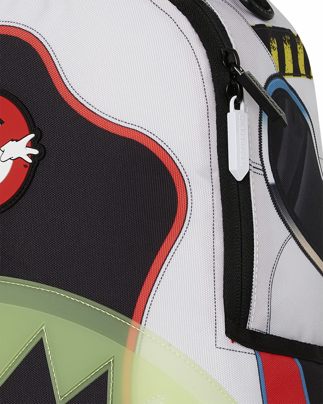 GHOSTBUSTERS ECTO-SHARK BACKPACK | Sprayground Discount