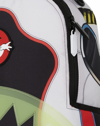GHOSTBUSTERS ECTO-SHARK BACKPACK | Sprayground Discount